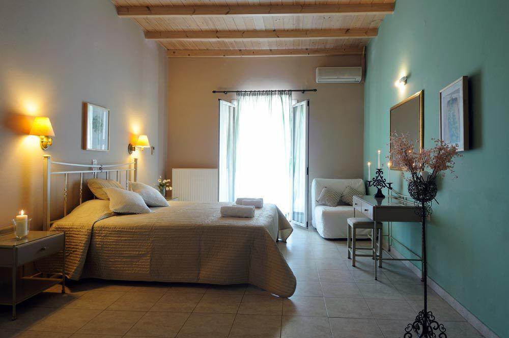 Kipos-Ss Residences Dassia  Extérieur photo