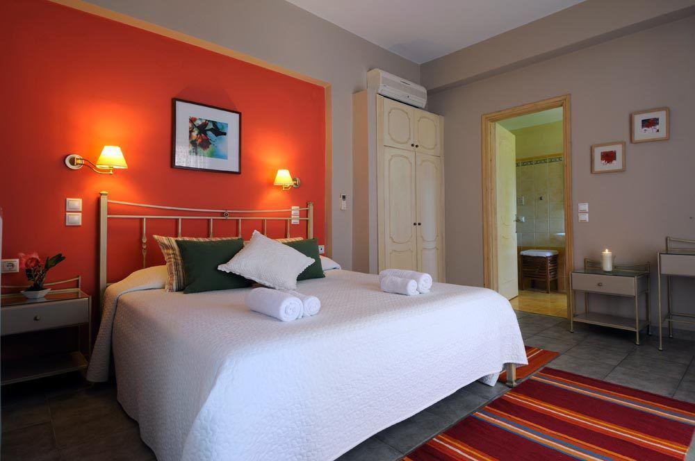 Kipos-Ss Residences Dassia  Extérieur photo